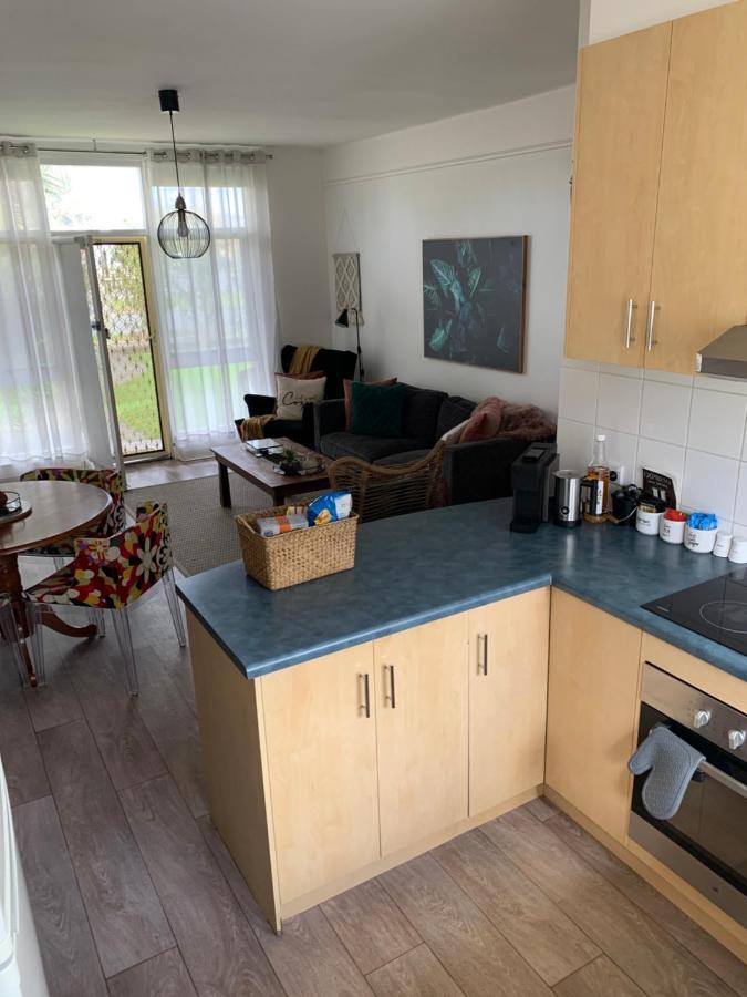 Ferienwohnung Sunshine Four Salisbury Exterior foto