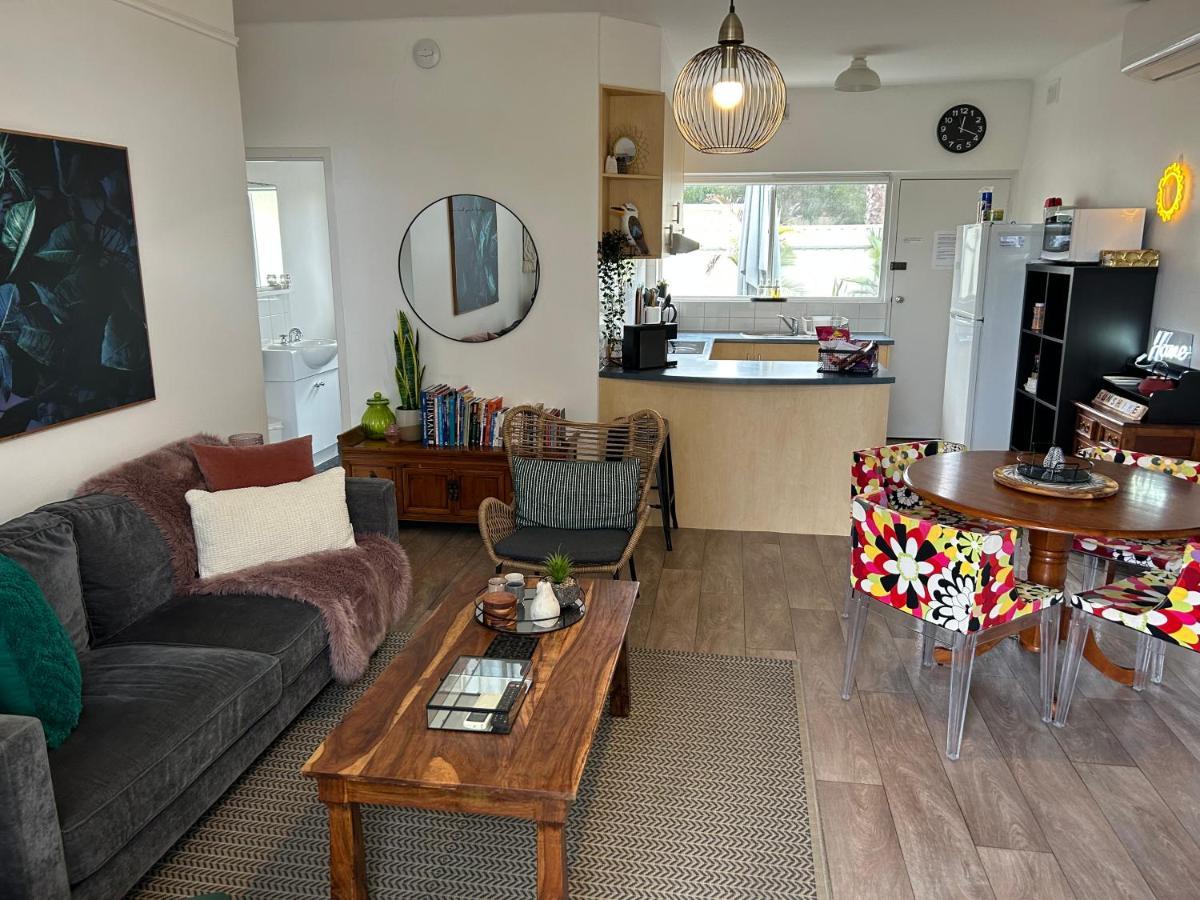 Ferienwohnung Sunshine Four Salisbury Exterior foto